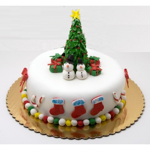 christmas cakes in noida