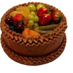 Birthday Fruit Cake-250x250