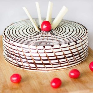 Cake Delivery in Gurgaon - Online Cake NCR