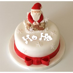 Christmas Cake Delivery - Online Cake NCR