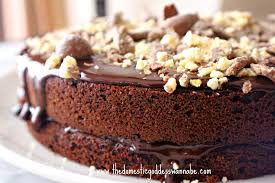 Chocolate fudge cake in Noida 