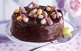 Chocolate fudge cake in Noida 