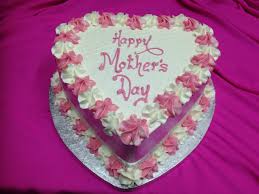 Mother’s day cake 