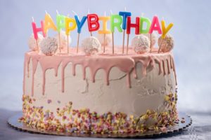 Online birthday cake delivery in delhi