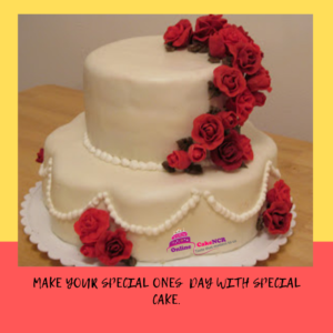 ONLINE CAKE DELIVERY IN GURGAON