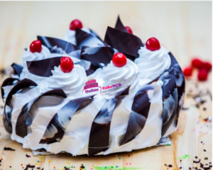 Online cake delivery in Bangalore 