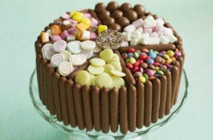 Online Cake delivery in Ghaziabad