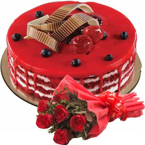 midnight cake delivery in gurgaon