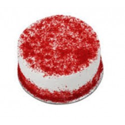 Red Velvet Cake