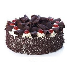 Black Forest Classic