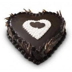 Heart Shape Chocolate
