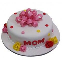 Special Cake For Mom