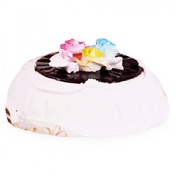 Vanilla Cake