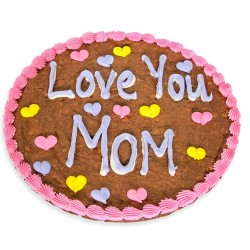 Happy Mothers Day Cake