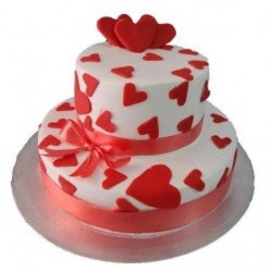 Love Cake