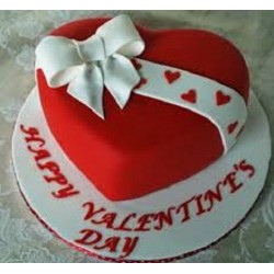 Valentine Special Cake