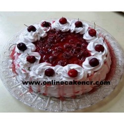 Fruits Cakes