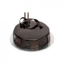 Photo Chocolate Cake